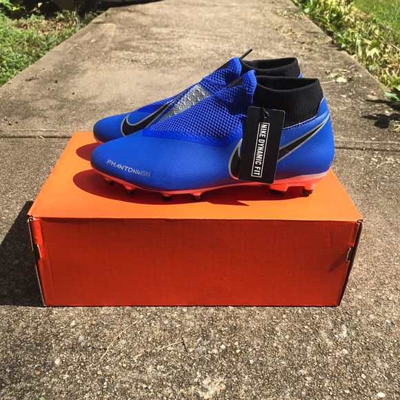‼️ Nike Phantom Vision - Picture 5 of 8